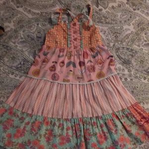 Matilda Jane Dress
